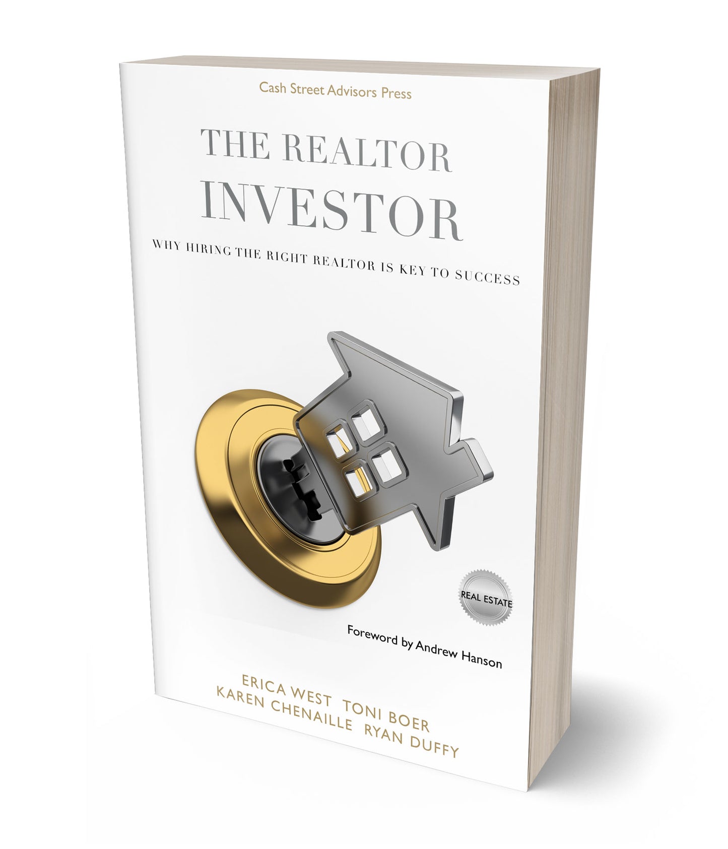 The Realtor Investor